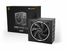 be quiet! Netzteil Pure Power 12 M 850 W, Kühlungstyp