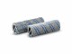 Kärcher Professional Universalwalzenset Blau/Grau, Detailfarbe: Grau, Blau