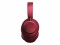 Bild 9 Urbanista Wireless Over-Ear-Kopfhörer Miami Rot, Detailfarbe: Rot