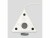 Bild 5 Max Hauri Steckdosenleiste Pyramide, Weiss 2x T13, USB A+C 18W