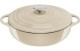 Tefal LOV Servierpfanne 28 cm beige