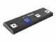 IK Multimedia Fusscontroller iRig Blueboard, Eigenschaften