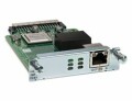 Cisco - Third-Generation 1-Port T1/E1 Multiflex Trunk Voice/WAN Interface Card