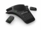 Image 3 snom C520-WiMi, VoIP-Konferenztelefon mit SIP