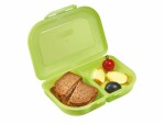 Herlitz Lunchbox 23 x 15.5 x 4 cm Türkis