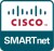 Bild 1 Cisco Garantie SmartNet Service C2960X-48LPS-L, 5x8xNBD 1 Jahr