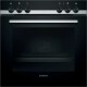 Siemens Einbauherd/Backofen HE510ABR0C  - A