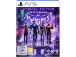 Warner Bros. Interactive Gotham Knights - Special Edition, Altersfreigabe ab: 16