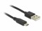 Bild 5 DeLock USB 2.0-Kabel USB A - Micro-USB B