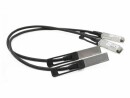 Cisco Meraki Direct Attach Kabel MA-CBL-40G-1M QSFP+/QSFP+ 1 m, Kabeltyp