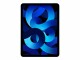 Bild 10 Apple iPad Air 5th Gen. Cellular 256 GB Blau
