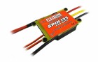 Jeti SPIN 125 Pro opto, Brushless Regler (Flug