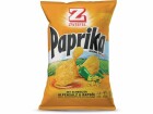 Zweifel Chips Original Paprika 175 g, Produkttyp: Paprika