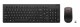 Lenovo Essential Wireless Keyboard and Mouse Combo Gen2