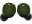 Bild 3 OTL True Wireless In-Ear-Kopfhörer COD MW3 4G Olive Camo