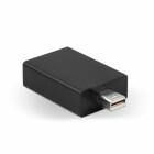 OWC Mini DisplayPort to HDMI - 4K Video & Audio Adapter