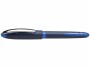 Schneider Rollerball One Business 0.6 mm, Blau, Verpackungseinheit: 1