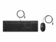 Image 4 Hewlett-Packard HP 225 - Keyboard and mouse set - USB
