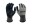 Bild 1 Krafter Schnittschutzhandschuh Klasse C, Nylon XL, 1 Paar, Grösse