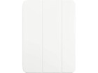 Apple Smart - Flip cover for tablet - white