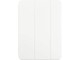 Apple Smart - Flip cover for tablet - white