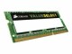 Corsair SO-DDR3L-RAM ValueSelect 1600 MHz 1x 8 GB