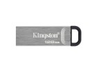 Kingston USB-Stick DataTraveler Kyson 128 GB, Speicherkapazität