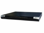 Raritan KVM Switch Dominion DSX2-4, Konsolen Ports: USB 2.0