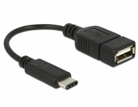 DeLock DeLOCK - USB adapter - USB Tipo C (M)