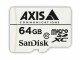 Bild 1 Axis Communications Axis Speicherkarte