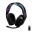 Image 5 Logitech G535 LIGHTSPEED WRLS HEADSET - BLACK - EMEA NMS IN ACCS