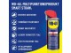 WD-40 Multifunktionsprodukt Flexible 400 ml