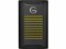 Bild 9 SanDisk PRO Externe SSD G-Drive ArmorLock 1000 GB, Stromversorgung