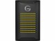 SanDisk PRO Externe SSD G-Drive ArmorLock 2000 GB, Stromversorgung