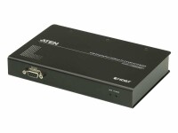 ATEN Technology Aten CE920 USB DP HDBaseT2.0 KVM Extende ohne Ethernet
