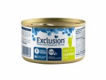 Exclusion Nassfutter Adult Chicken, 85 g, Tierbedürfnis: Haut