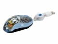 Tucano Disney Donald - Souris - optique - filaire - USB