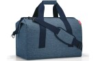 Reisenthel Schultertasche Allrounder L 30 l, twist blue, 48