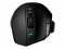 Bild 6 Logitech Gaming-Maus - G502 X Plus Schwarz