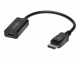 Bild 4 Kensington Adapter VP4000 DisplayPort - HDMI, Kabeltyp: Adapter