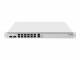 MikroTik Router CCR2216-1G-12XS-2XQ, Anwendungsbereich: Enterprise
