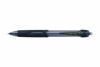 UNI-BALL  Kugelschreiber 1mm SN-220BLI BLACK schwarz uni, Power