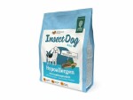 Green Petfood Trockenfutter InsectDog Hypoallergen, 0.9 kg