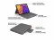 Bild 10 Logitech Tablet Tastatur Cover Folio Touch iPad Air (4