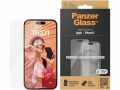 Panzerglass Displayschutz Classic Fit iPhone 15, Kompatible