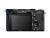 Bild 6 Sony Fotokamera Alpha 7C Body Schwarz, Bildsensortyp: CMOS