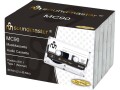 CE-Scouting CE Audio-Kassette Soundmaster MC90 5er Pack, Doppeldeck