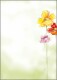 SIGEL     Motiv-Papier                A4 - DP123     Spring Flowers    90g,50 Blatt