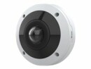 Axis Communications Axis Netzwerkkamera M4317-PLR, Bauform Kamera: Mini Dome
