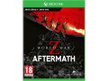 GAME World War Z: Aftermath, Für Plattform: Xbox One